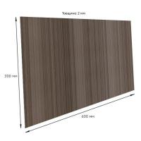 Self-adhesive PET wall tiles Sticker wall 600*300*2mm (D) SW-00002304