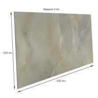 Самоклеящаяся стеновая PET плитка Sticker wall 600*300*2mm (D) SW-00002305