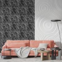 Самоклеюча стінова PET плитка Sticker wall 600*300*2mm (D) SW-00002310