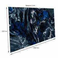 Самоклеящаяся стеновая PET плитка Sticker wall 600*300*2mm (D) SW-00002314
