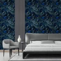 Самоклеящаяся стеновая PET плитка Sticker wall 600*300*2mm (D) SW-00002314