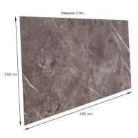 Самоклеюча стінова PET плитка Sticker wall 600*300*2mm (D) SW-00002316