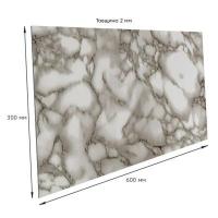 Самоклеюча стінова PET плитка Sticker wall 600*300*2mm (D) SW-00002317