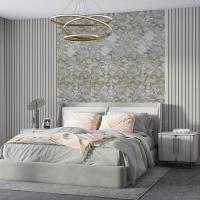 Самоклеюча стінова PET плитка Sticker wall 600*300*2mm (D) SW-00002317