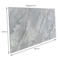 Самоклеюча стінова PET плитка Sticker wall 600*300*2mm (D) SW-00002318