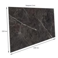 Самоклеюча стінова PET плитка Sticker wall 600*300*2mm (D) SW-00002320