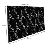 Самоклеюча стінова PET плитка Sticker wall 600*300*2mm (D) SW-00002321