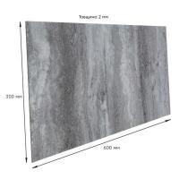 Самоклеящаяся стеновая PET плитка Sticker wall 600*300*2mm (D) SW-00002326