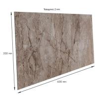 Самоклеюча стінова PET плитка Sticker wall 600*300*2mm (D) SW-00002328