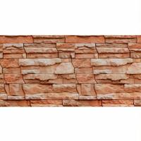 Самоклеящаяся стеновая PET плитка Sticker wall 600*300*2mm (D) SW-00002329