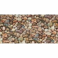 Самоклеящаяся стеновая PET плитка Sticker wall 600*300*2mm (D) SW-00002331