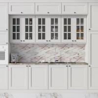 Самоклеюча стінова PET плитка Sticker wall 600*300*2mm (D) SW-00002332