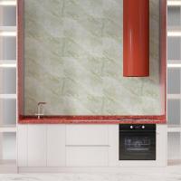 Самоклеящаяся стеновая PET плитка Sticker wall 600*300*2mm (D) SW-00002335