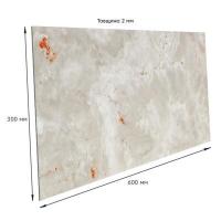 Самоклеящаяся стеновая PET плитка Sticker wall 600*300*2mm (D) SW-00002336