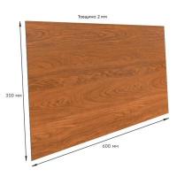Self-adhesive PET wall tiles Sticker wall 600*300*2mm (D) SW-00002340