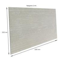 Самоклеюча стінова PET плитка Sticker wall 600*300*2mm (D) SW-00002341