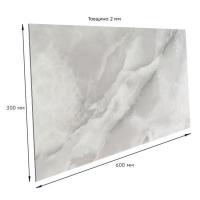 Самоклеюча стінова PET плитка Sticker wall 600*300*2mm (D) SW-00002347