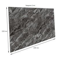 Самоклеюча стінова PET плитка Sticker wall 600*300*2mm (D) SW-00002349