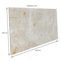Самоклеюча стінова PET плитка Sticker wall 600*300*2mm (D) SW-00002351