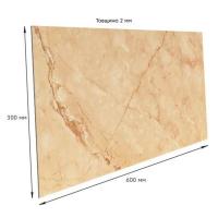 Самоклеюча стінова PET плитка Sticker wall 600*300*2mm (D) SW-00002638