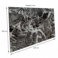 Самоклеюча стінова PET плитка Sticker wall 600*300*2mm (D) SW-00002640