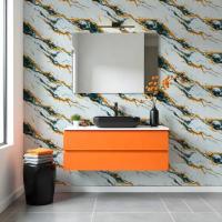 Самоклеюча стінова PET плитка Sticker wall 600*300*2mm (D) SW-00002645