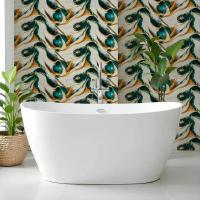 Самоклеюча стінова PET плитка Sticker wall 600*300*2mm (D) SW-00002647