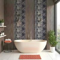 Самоклеящаяся стеновая PET плитка Sticker wall 600*300*2mm (D) SW-00002648