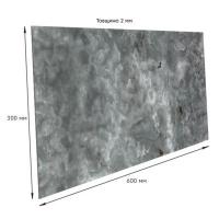 Самоклеящаяся стеновая PET плитка Sticker wall 600*300*2mm (D) SW-00002725