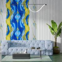 Самоклеящаяся стеновая PET плитка в рулоне Sticker wall 1200х3000х2мм SW-00002664