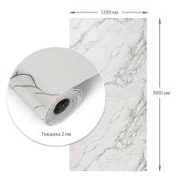 Самоклеюча стінова PET плитка у рулоні Sticker wall 1200х3000х2мм SW-00002665