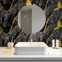 Самоклеящаяся стеновая PET плитка в рулоне Sticker wall 1200х3000х2мм SW-00002670