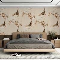 Самоклеюча стінова PET плитка у рулоні Sticker wall 600*3000*2mm (D) SW-00002424