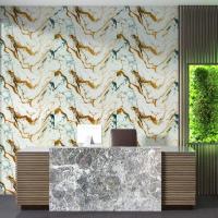 Самоклеящаяся стеновая PET плитка в рулоне Sticker wall 600*3000*2mm (D) SW-00002634