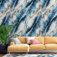 Самоклеюча стінова PET плитка у рулоні Sticker wall 600х3000х2мм (D) SW-00002976