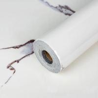 Самоклеящаяся стеновая PET плитка в рулоне Sticker wall 600х3000х2мм (D) SW-00002978