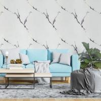 Самоклеюча стінова PET плитка у рулоні Sticker wall 600х3000х2мм (D) SW-00002978