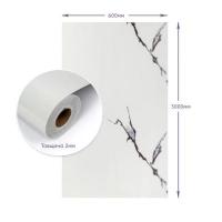 Самоклеюча стінова PET плитка у рулоні Sticker wall 600х3000х2мм (D) SW-00002978