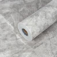 Самоклеящаяся стеновая PET плитка в рулоне Sticker wall 600х3000х2мм (D) SW-00003240