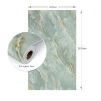 Самоклеящаяся стеновая PET плитка в рулоне Sticker wall 600х3000х2мм SW-00003267