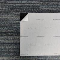 Self-adhesive vinyl textured tile Sticker wall SVP 102 matte SW-00000292