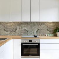 Самоклеящаяся виниловая плитка Sticker wall 457х457х1,5мм МАТ SW-00003254