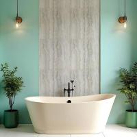 Самоклеящаяся виниловая плитка Sticker wall 457х457х1,5мм МАТ SW-00003255