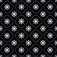 Самоклеящаяся виниловая плитка Sticker wall 600*600*1.5mm СВП-217 Мат (D) SW-00002476