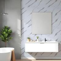 Самоклеящаяся виниловая плитка Sticker wall 600х300х1.5мм МАТ SW-00003250