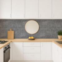 Самоклеящаяся виниловая плитка Sticker wall 600х300х1.5мм МАТ SW-00003251