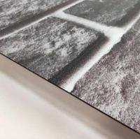 Self-adhesive vinyl tile Sticker wall SVP 202 matte SW-00000509