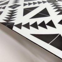 Self-adhesive vinyl tile Sticker wall SVP 205 matte SW-00000512