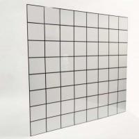Self-adhesive vinyl tile Sticker wall SVP 207 gloss SW-00000514