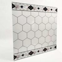 Self-adhesive vinyl tile Sticker wall SVP 211 gloss SW-00000517